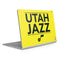 NBA Utah Jazz Standard - Yellow Surface Book 2 15in Skin